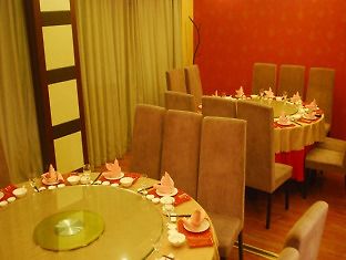 Alsola Hotel Ninh Ba Ngoại thất bức ảnh