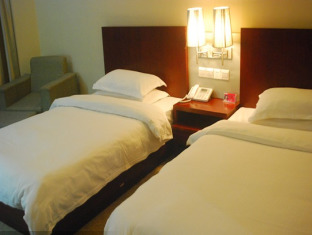Alsola Hotel Ninh Ba Ngoại thất bức ảnh