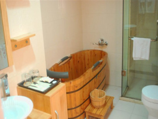 Alsola Hotel Ninh Ba Ngoại thất bức ảnh