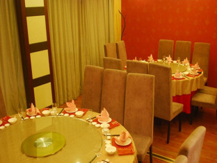 Alsola Hotel Ninh Ba Ngoại thất bức ảnh